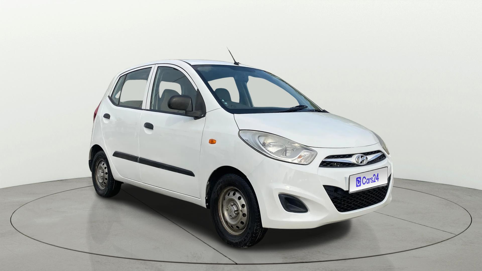 View 2014 Hyundai i10 1.1 Magna Image 21 Used 2014 Hyundai i10 1.1 Magna Image 21