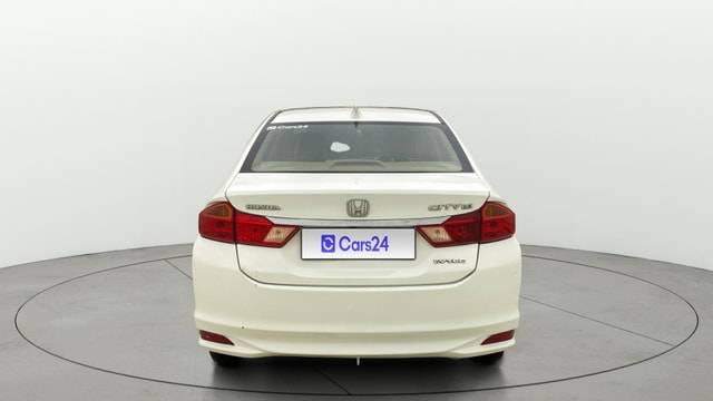 View Honda City Image 42 Used Honda City Image 42