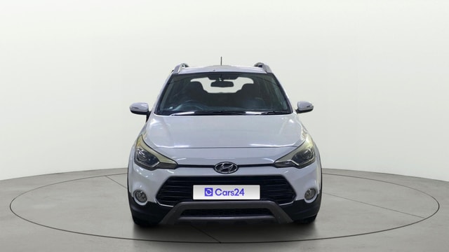 View Hyundai i20 Active Image 1 Used Hyundai i20 Active Image 1