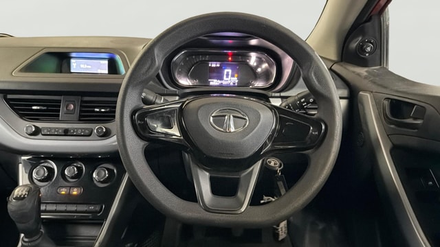View Tata Nexon Image 20 Used Tata Nexon Image 20