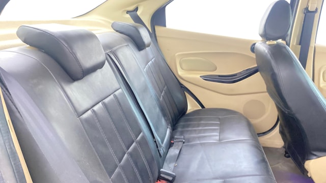 View Ford Figo Aspire Image 28 Used Ford Figo Aspire Image 28