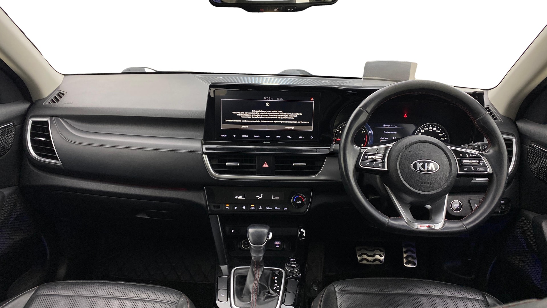 Used 2019 Kia Seltos Used 2019 Kia Seltos