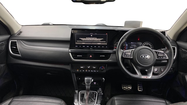 View Kia Seltos Image 16 Used Kia Seltos Image 16