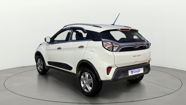 View Tata Nexon Image 2 Used Tata Nexon Image 2