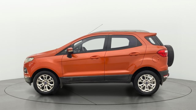 View Ford EcoSport Image 5 Used Ford EcoSport Image 5