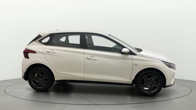 View Hyundai Elite i20 Image 9 Used Hyundai Elite i20 Image 9