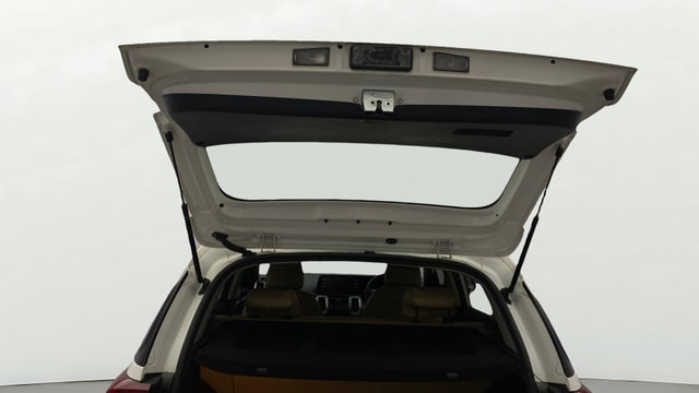 View Kia Sonet Image 31 Used Kia Sonet Image 31