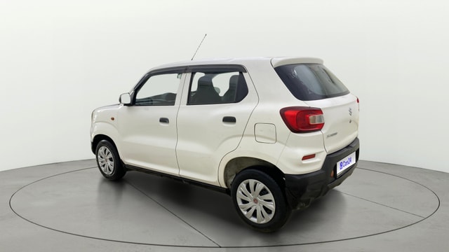 View Maruti Suzuki 1000 Image 2 Used Maruti Suzuki 1000 Image 2