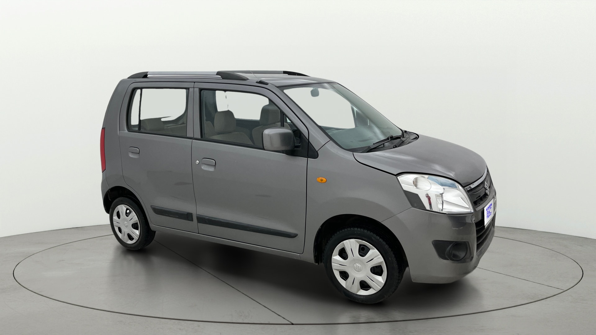 Used 2018 Maruti Suzuki 1000 Used 2018 Maruti Suzuki 1000