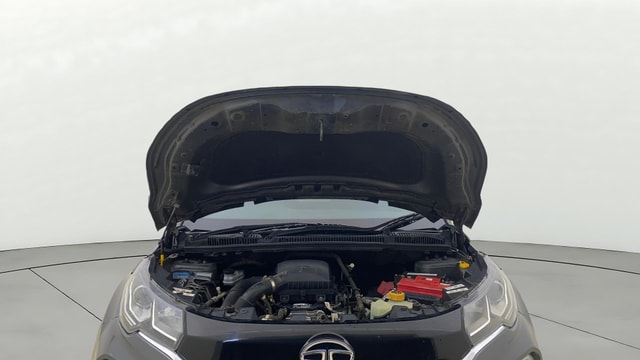 View Tata Nexon Image 34 Used Tata Nexon Image 34