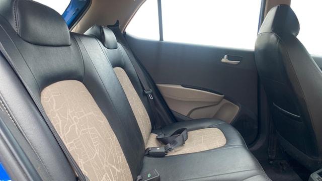 View Hyundai Grand i10 Image 29 Used Hyundai Grand i10 Image 29