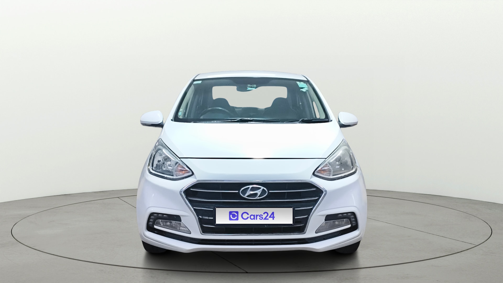 Used 2017 Hyundai Xcent Used 2017 Hyundai Xcent