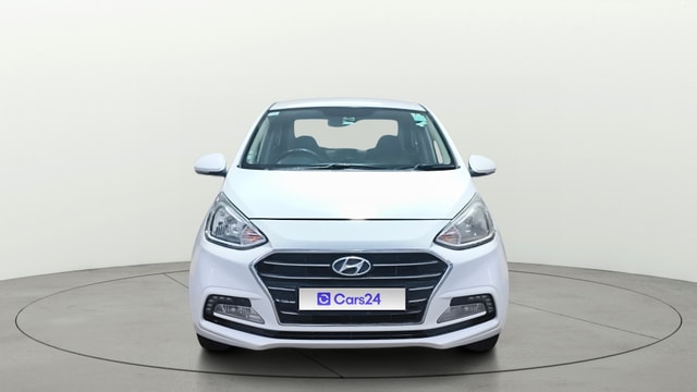 View Hyundai Xcent Image 1 Used Hyundai Xcent Image 1