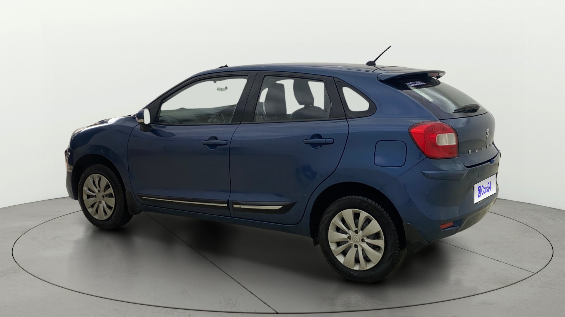 View 2016 Maruti Suzuki 1000 Base Variant Image 2 Used 2016 Maruti Suzuki 1000 Base Variant Image 2