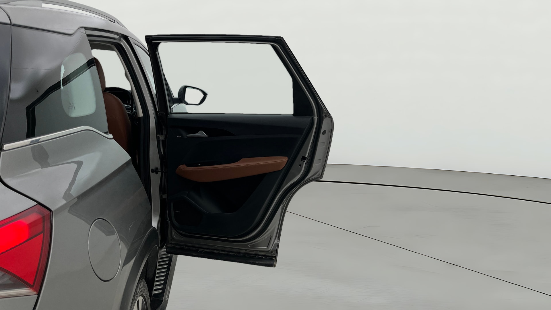 Used 2022 MG Hector Plus Used 2022 MG Hector Plus
