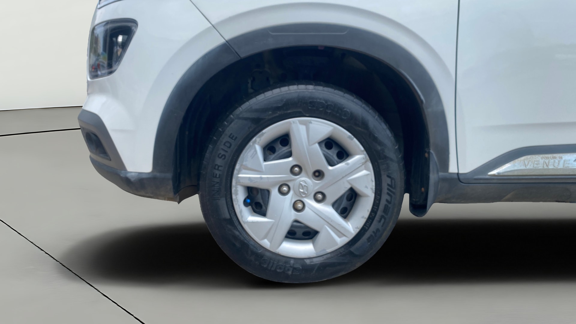 View 2020 Hyundai Venue S Plus 1.2 Petrol Image 28 Used 2020 Hyundai Venue S Plus 1.2 Petrol Image 28