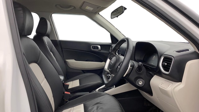 View Hyundai Venue Image 27 Used Hyundai Venue Image 27