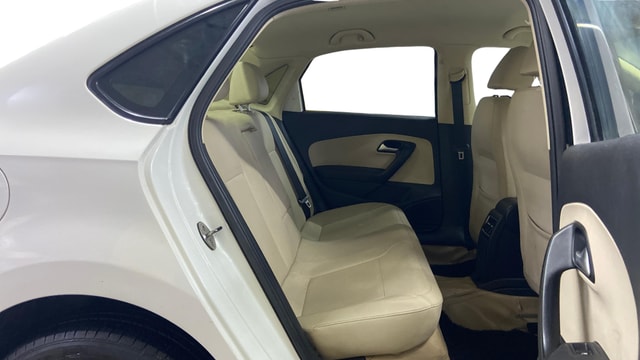 View Volkswagen Vento Image 29 Used Volkswagen Vento Image 29