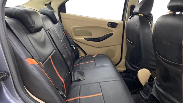View Ford Figo Aspire Image 29 Used Ford Figo Aspire Image 29
