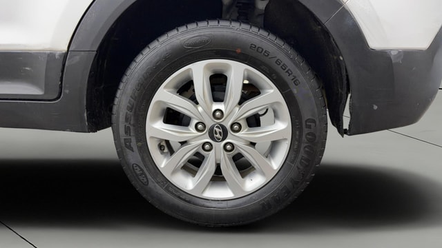 View Hyundai Creta Image 12 Used Hyundai Creta Image 12
