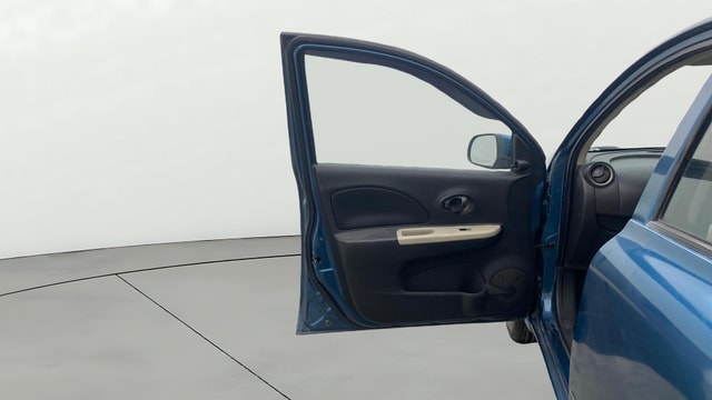 View Nissan Micra Active Image 35 Used Nissan Micra Active Image 35