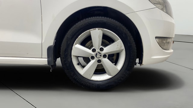 View Skoda Rapid Image 40 Used Skoda Rapid Image 40