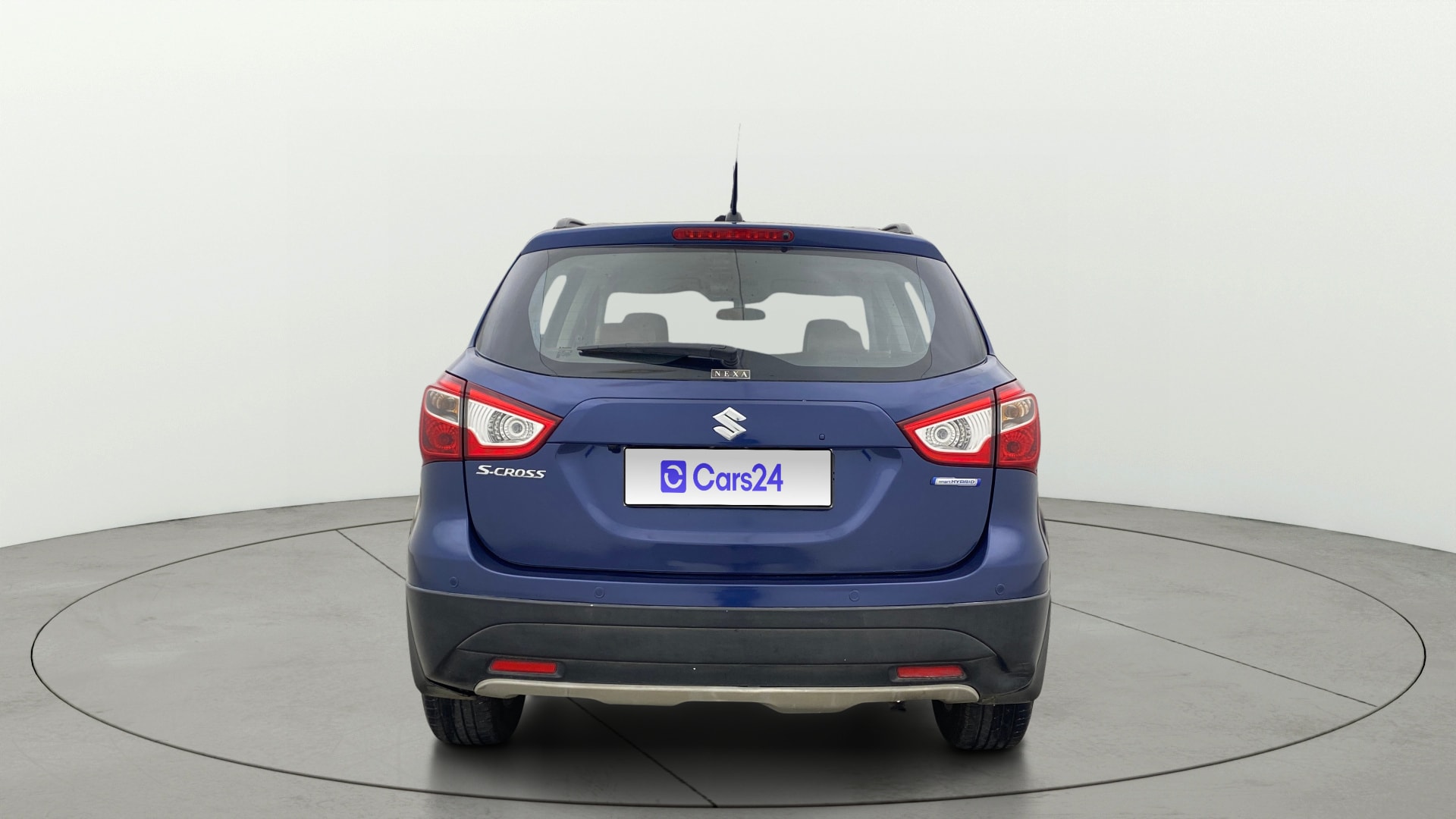 Used 2018 Maruti Suzuki 1000 Used 2018 Maruti Suzuki 1000