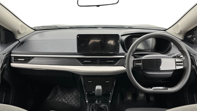 View Tata Nexon Image 16 Used Tata Nexon Image 16