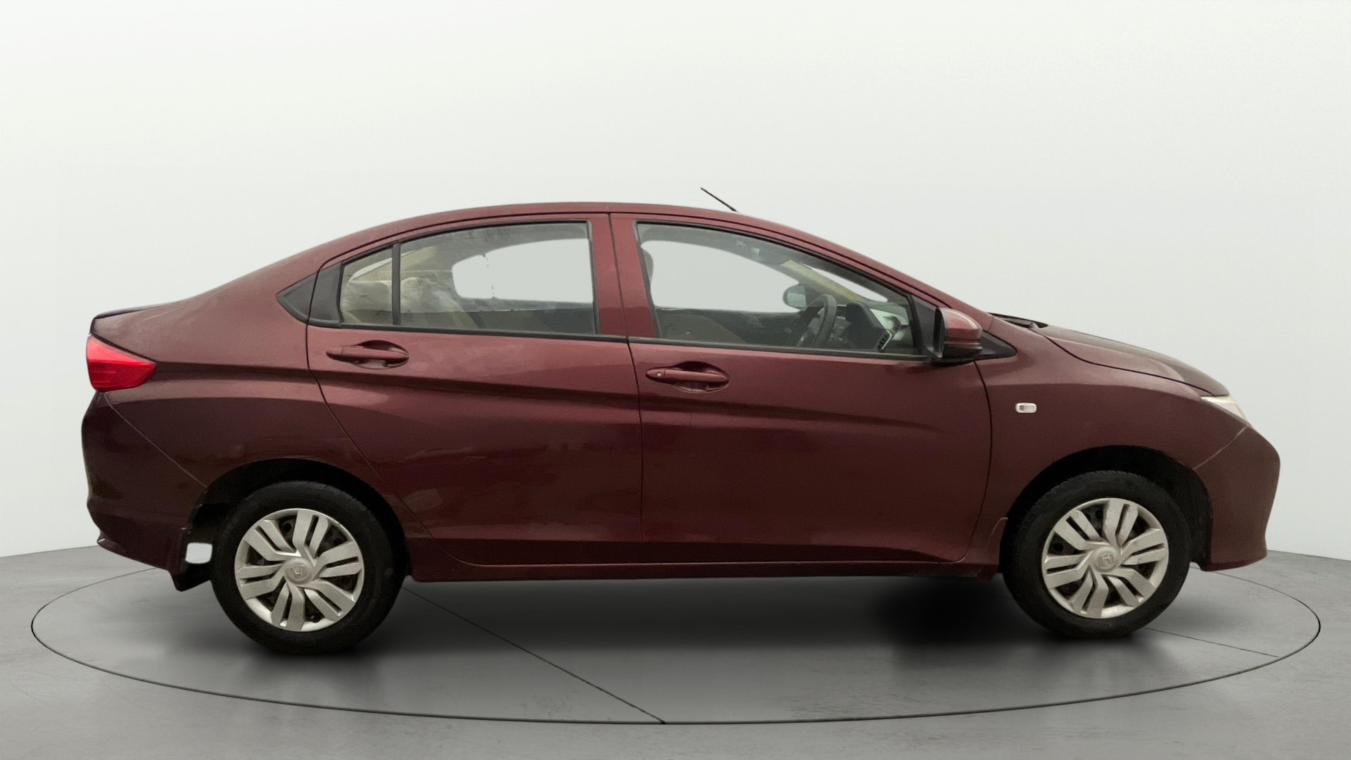 View 2014 Honda City ZX MT Diesel Anniversary Edition Image 26 Used 2014 Honda City ZX MT Diesel Anniversary Edition Image 26