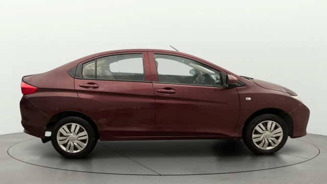 View Honda City Image 26 Used Honda City Image 26