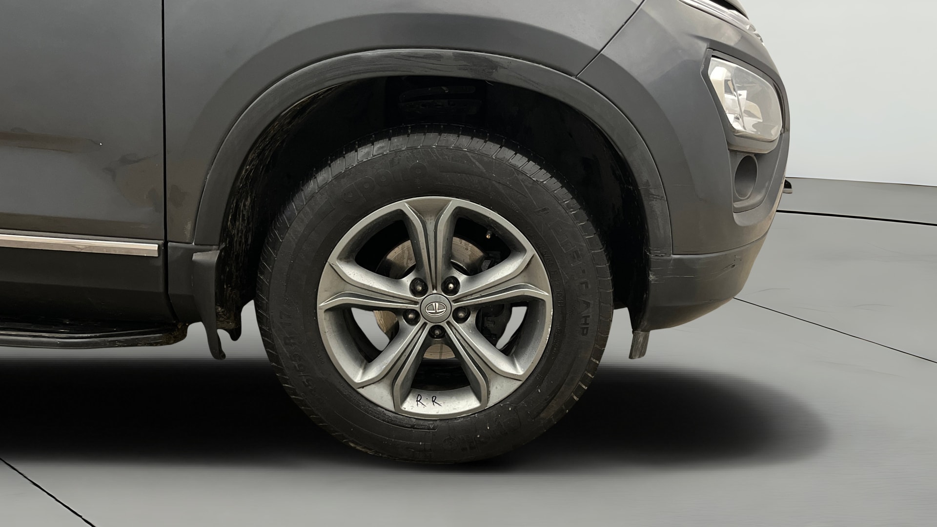 Used 2021 Tata Harrier Used 2021 Tata Harrier