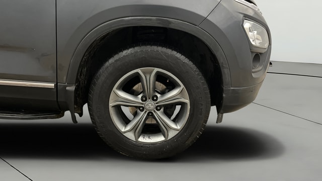 View Tata Harrier Image 42 Used Tata Harrier Image 42