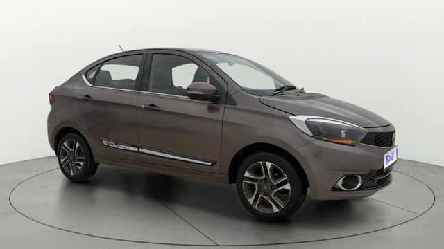 View Tata Tigor Image 36 Used Tata Tigor Image 36