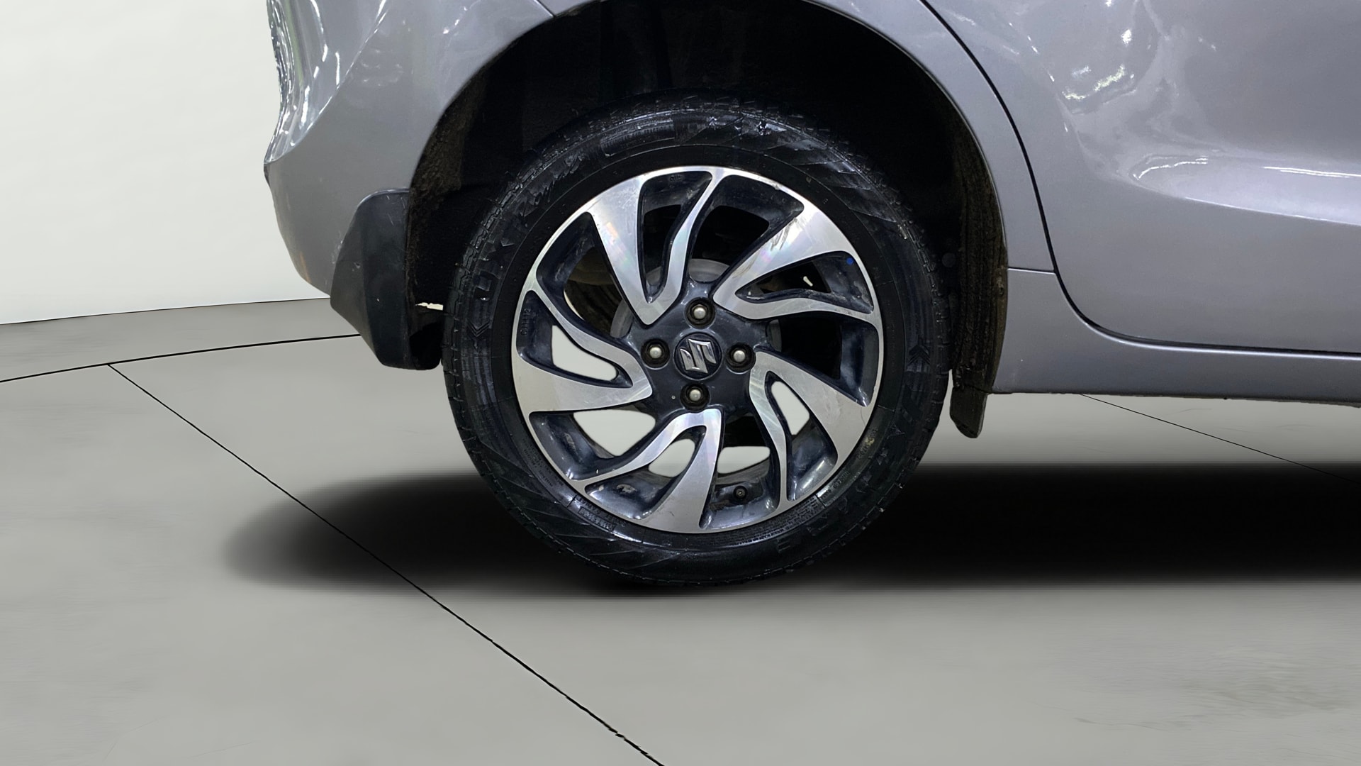 View 2019 Maruti Suzuki 1000 Base Variant Image 33 Used 2019 Maruti Suzuki 1000 Base Variant Image 33