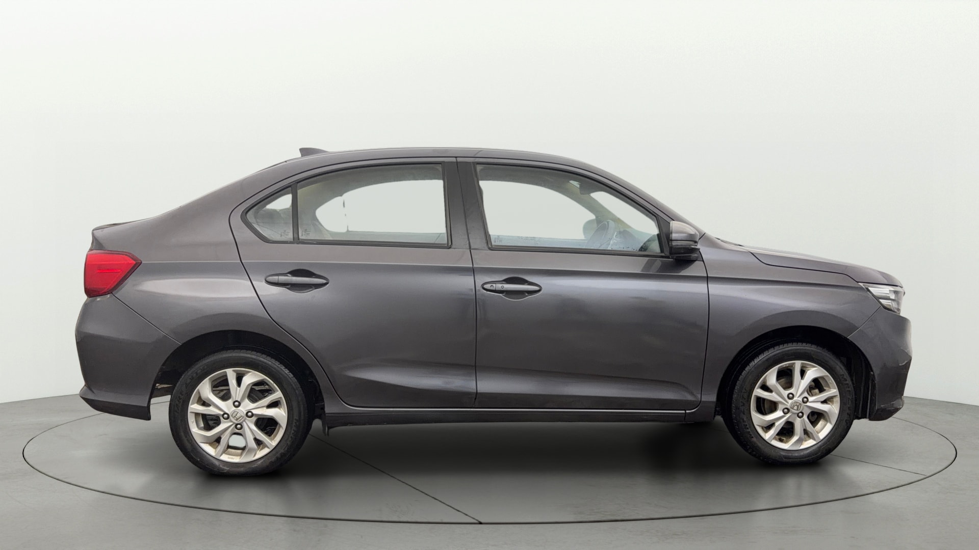 View 2019 Honda Amaze E MT Petrol BS IV Image 8 Used 2019 Honda Amaze E MT Petrol BS IV Image 8