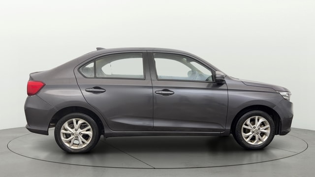 View Honda Amaze Image 8 Used Honda Amaze Image 8