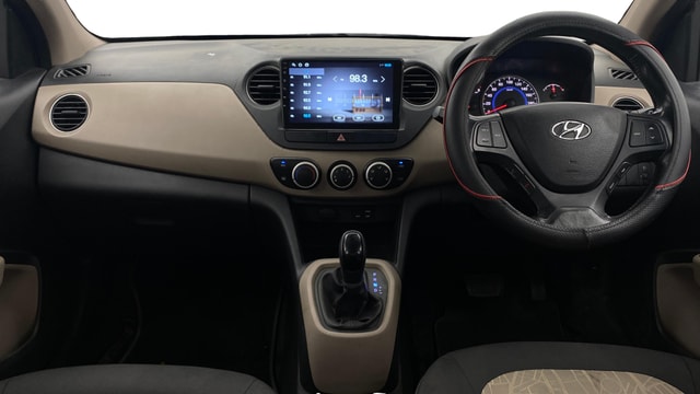 View Hyundai Grand i10 Image 15 Used Hyundai Grand i10 Image 15