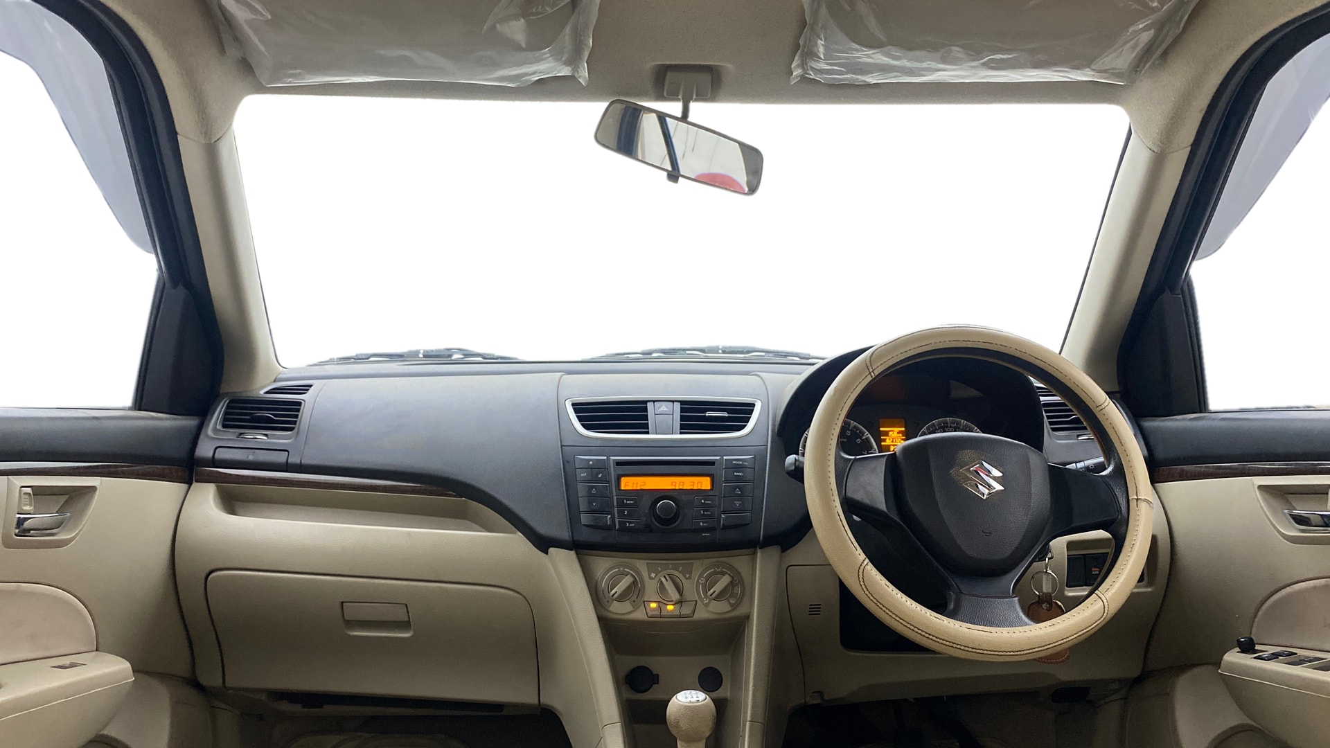 View 2015 Maruti Suzuki 1000 Base Variant Image 15 Used 2015 Maruti Suzuki 1000 Base Variant Image 15