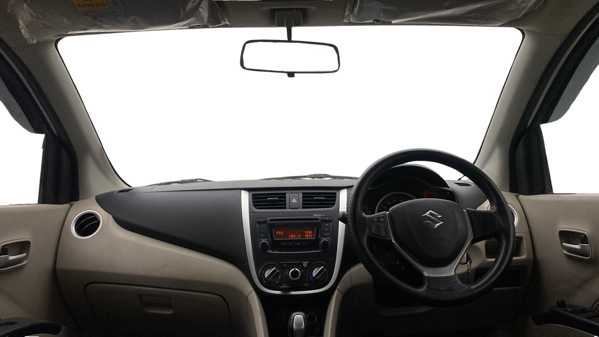 View 2019 Maruti Suzuki 1000 Base Variant Image 15 Used 2019 Maruti Suzuki 1000 Base Variant Image 15