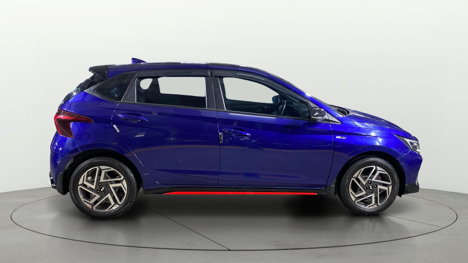 Used 2025 Hyundai Elite i20 Used 2025 Hyundai Elite i20
