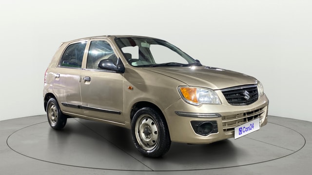 View Maruti Suzuki Alto K10 Image 35 Used Maruti Suzuki Alto K10 Image 35