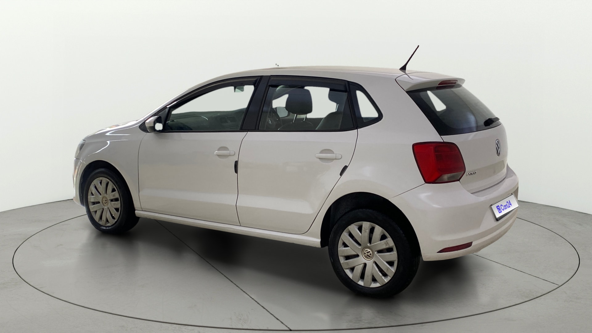Used 2016 Volkswagen Polo Used 2016 Volkswagen Polo