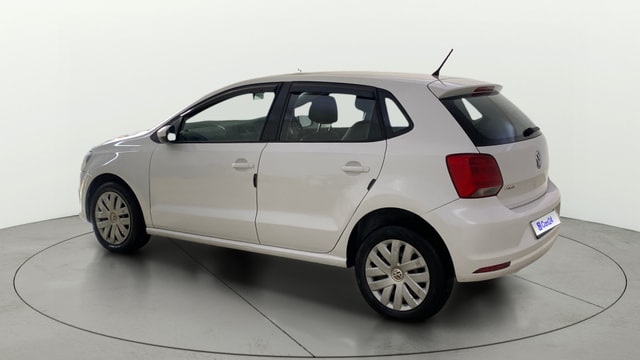 View Volkswagen Polo Image 2 Used Volkswagen Polo Image 2