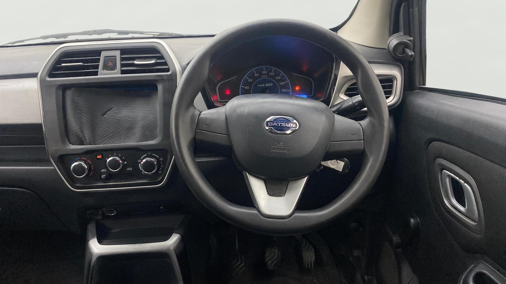 Used 2022 Datsun Redi GO Used 2022 Datsun Redi GO