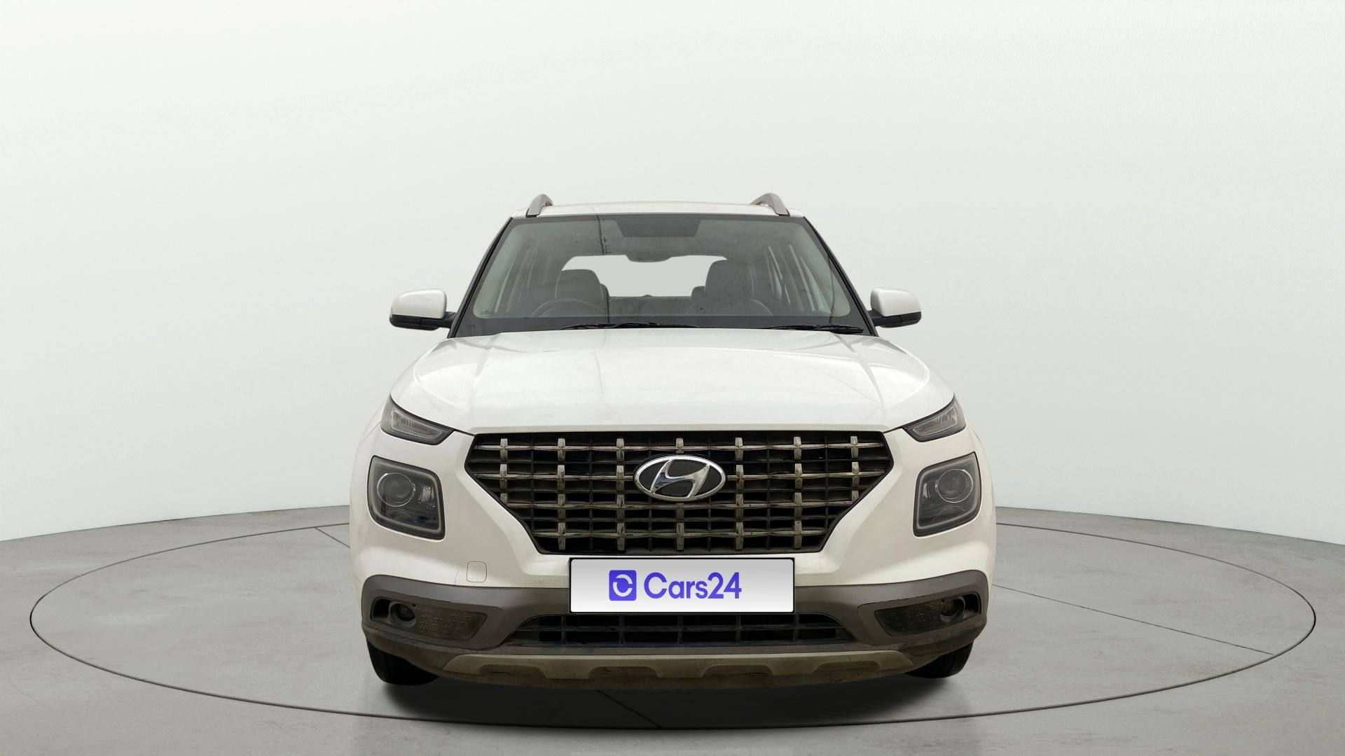 Used 2019 Hyundai Venue Used 2019 Hyundai Venue