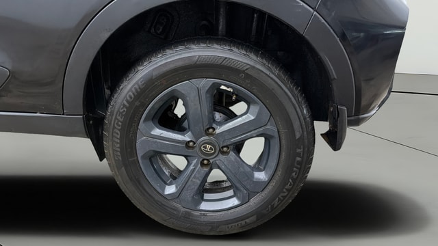 View Tata Nexon Image 8 Used Tata Nexon Image 8