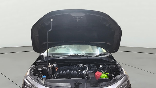 View Honda City ZX Image 20 Used Honda City ZX Image 20