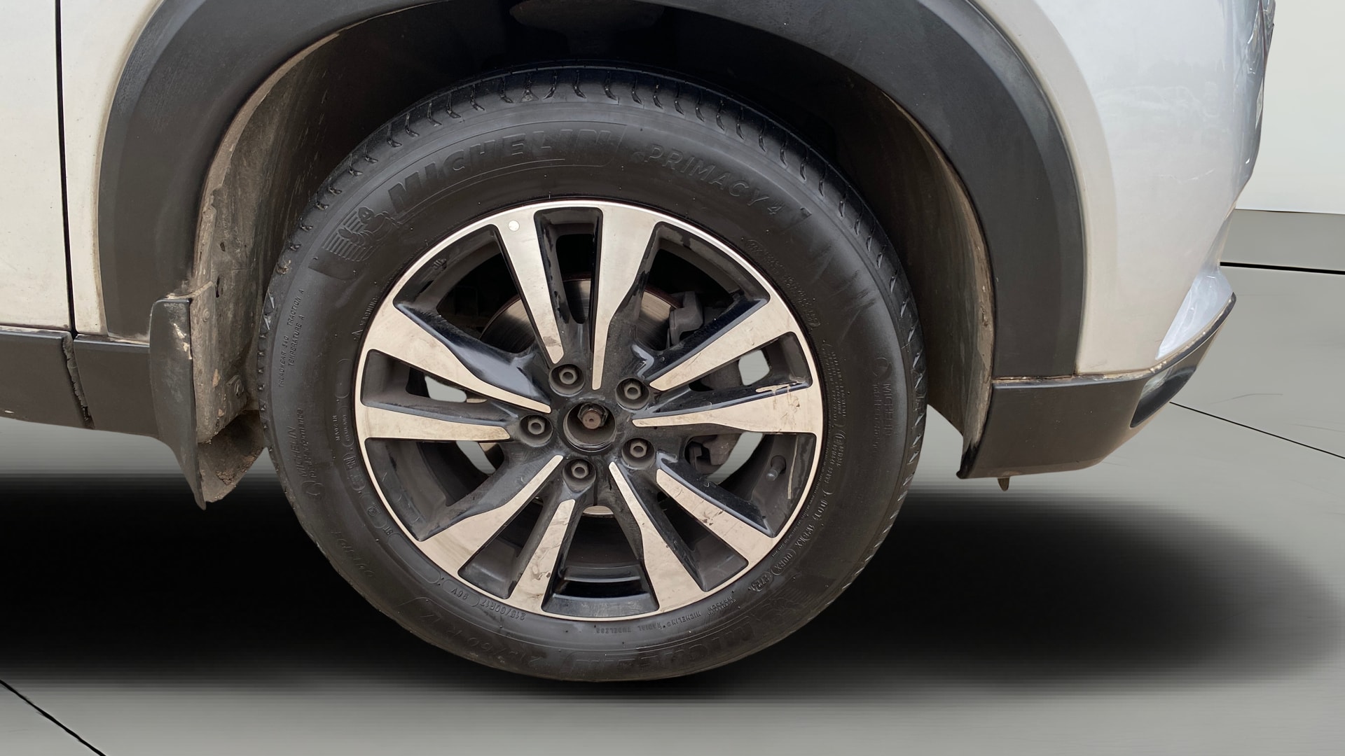 View 2020 Nissan Kicks 1.3 Turbo XV CVT Image 41 Used 2020 Nissan Kicks 1.3 Turbo XV CVT Image 41