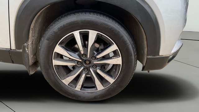 View Nissan Kicks Image 41 Used Nissan Kicks Image 41