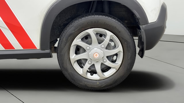 View Citroen C3 Image 11 Used Citroen C3 Image 11